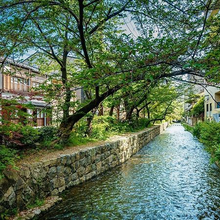 Hanagoromo Machiya House Kyoto Dış mekan fotoğraf