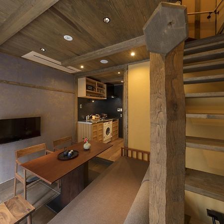 Hanagoromo Machiya House Kyoto Dış mekan fotoğraf