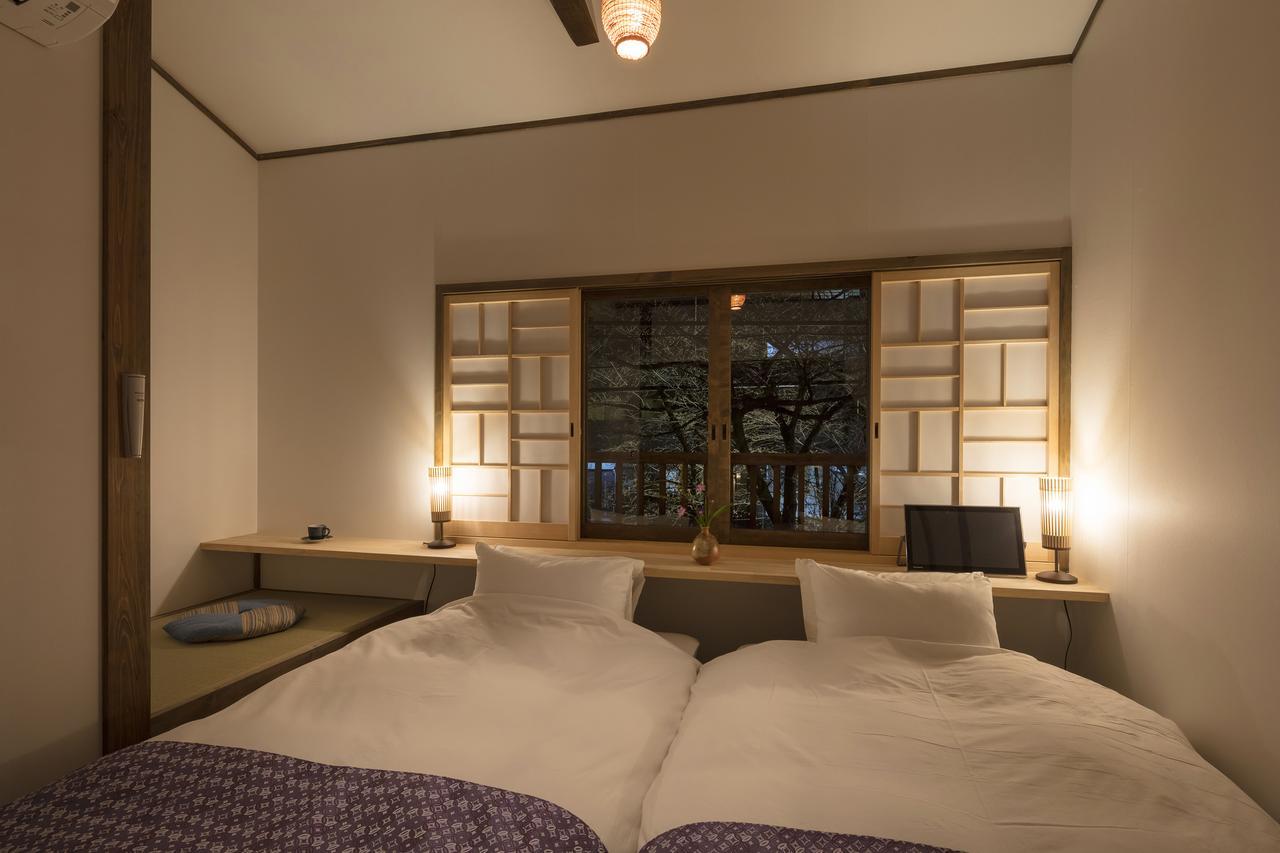 Hanagoromo Machiya House Kyoto Dış mekan fotoğraf
