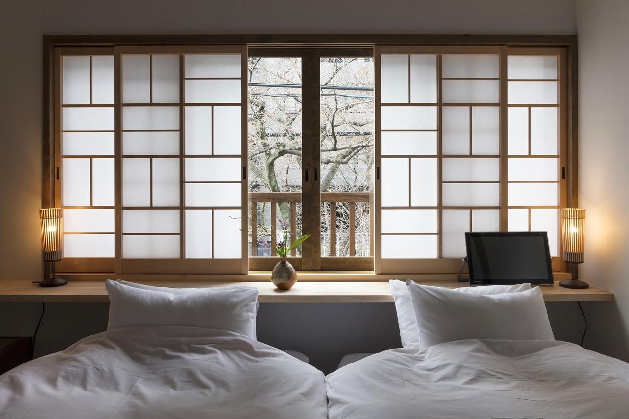 Hanagoromo Machiya House Kyoto Dış mekan fotoğraf